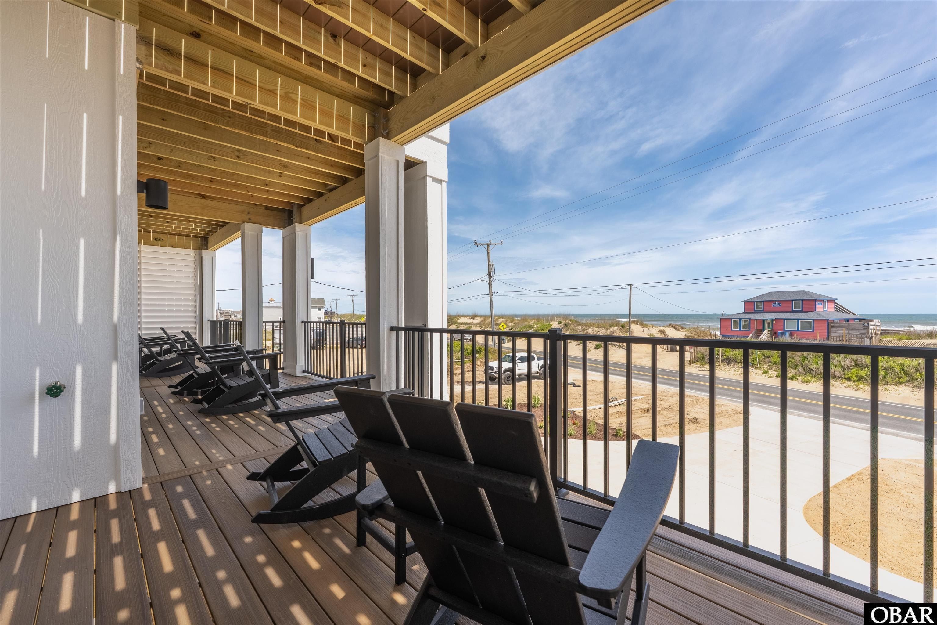 3940 N Virginia Dare Trail Lot A1. Kitty Hawk, NC 27949