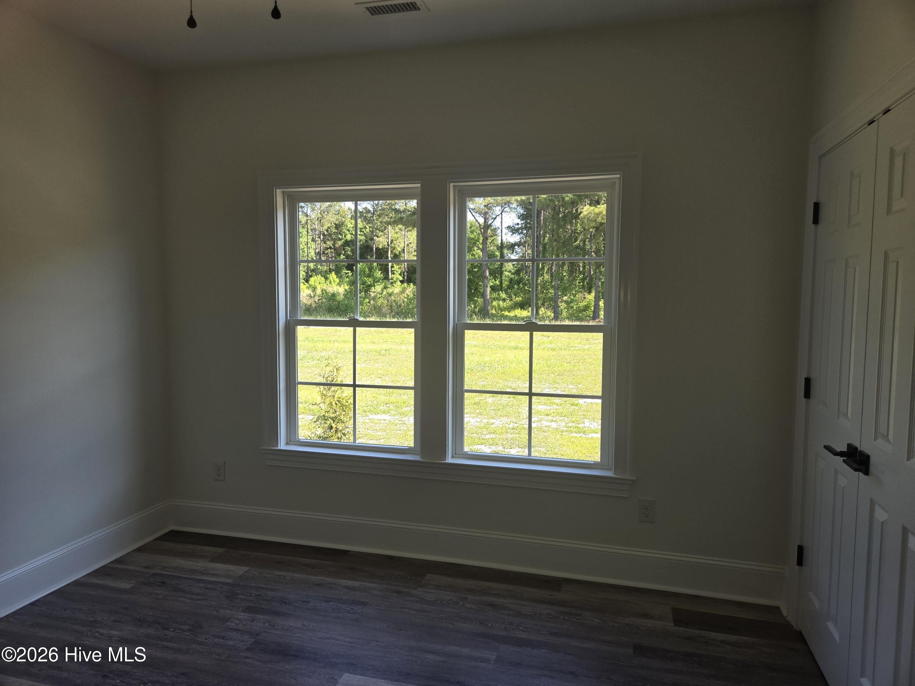 2573 Grifton Hugo Road. Hookerton, NC 28538