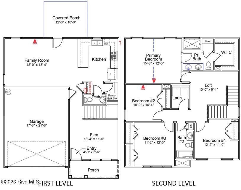741 Mallory Drive. Sneads Ferry, NC 28460