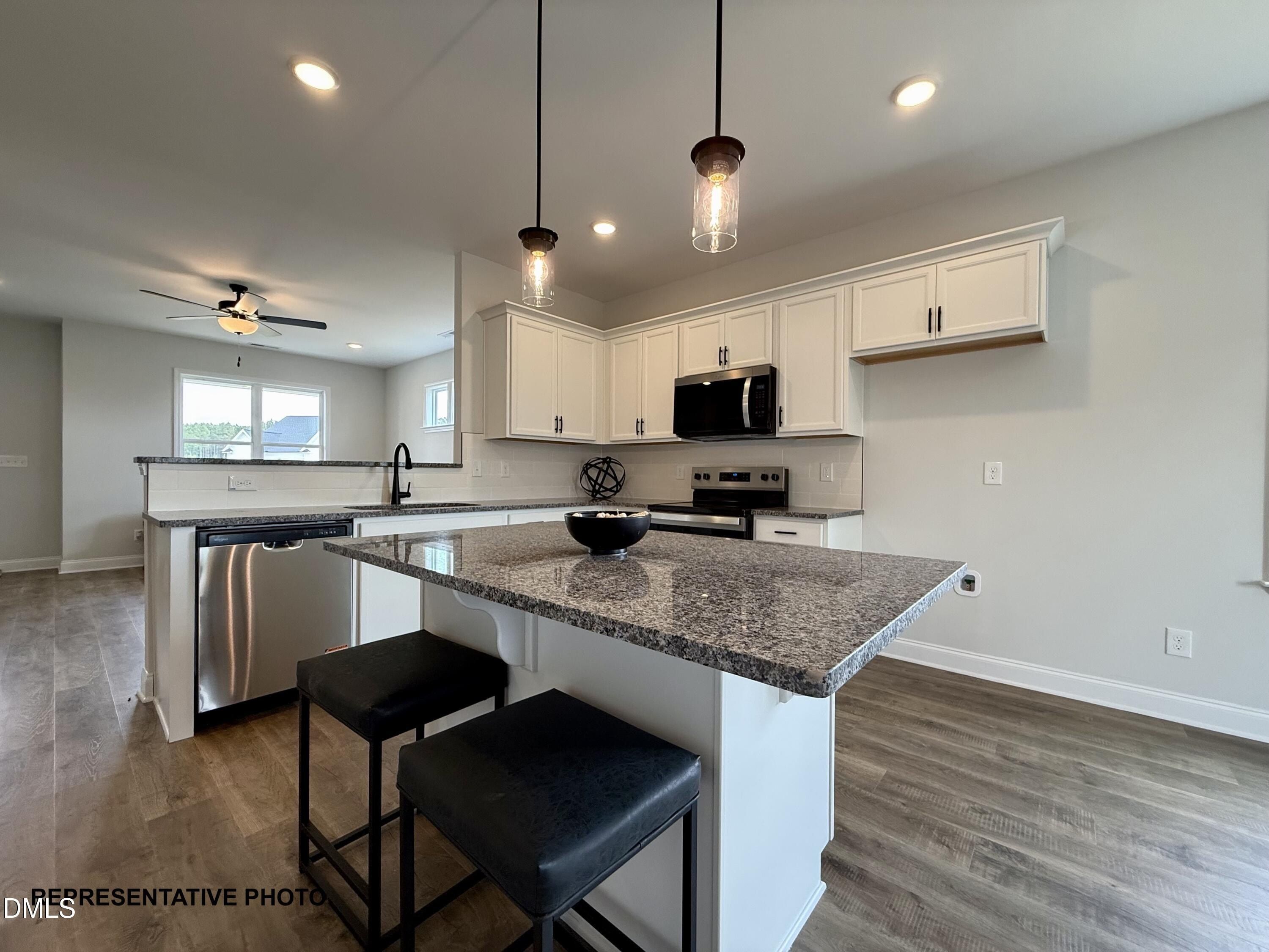 113 Cinnabar Street. Clayton, NC 27520