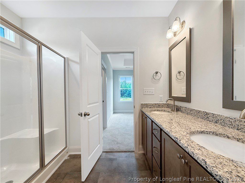 Tall Timbers Lot Court. Fayetteville, NC 28311