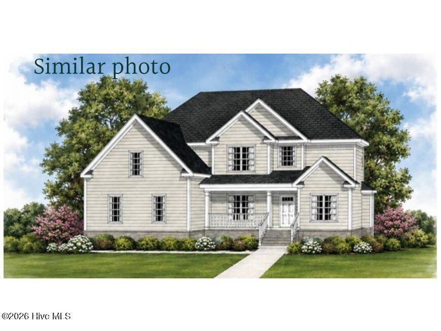 150 Trevor Way. Moyock, NC 27958