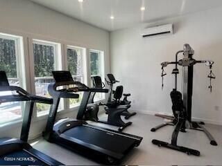 4226 Pitcher Plant Court Se Lot 295. Bolivia, NC 28422