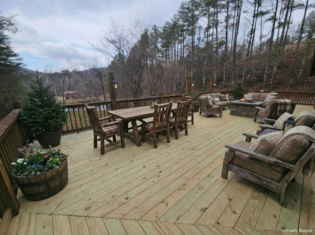130 Hudson Springs Lane. Murphy, NC 28906