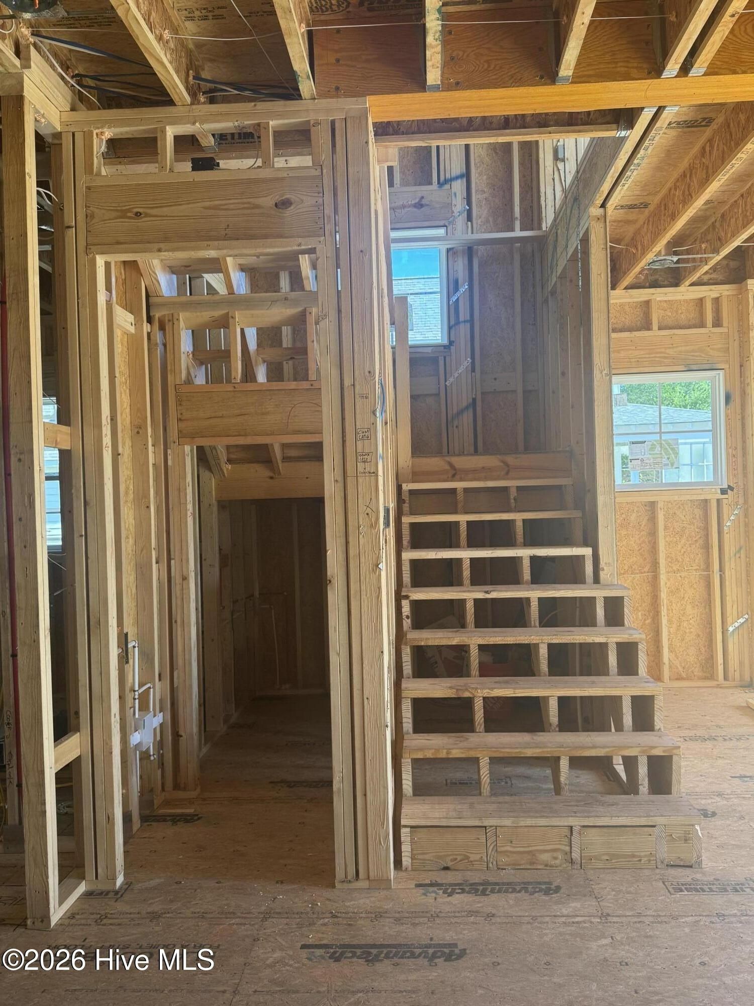 607 Burrington Avenue. Southport, NC 28461
