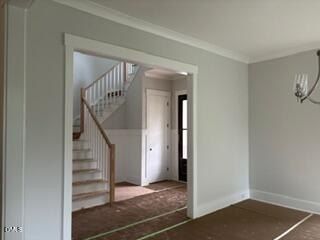 15029 Westerfield Road. Wake Forest, NC 27587