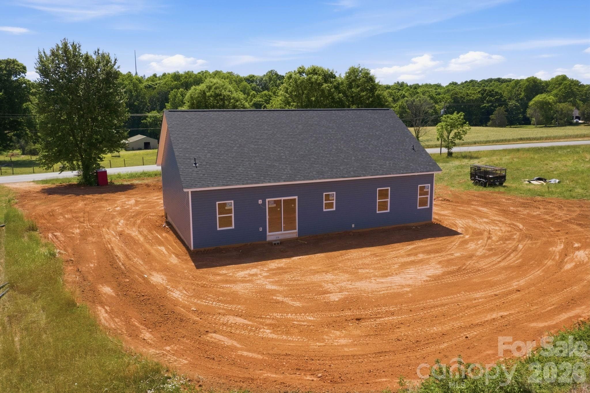 1720 Jennings Road. Olin, NC 28660