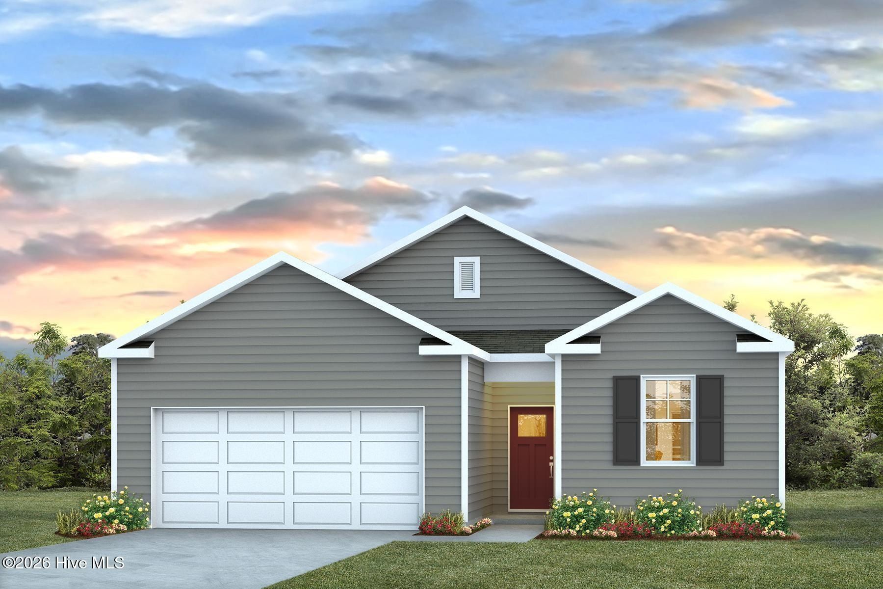 4322 Skulk Lane Sw. Supply, NC 28462
