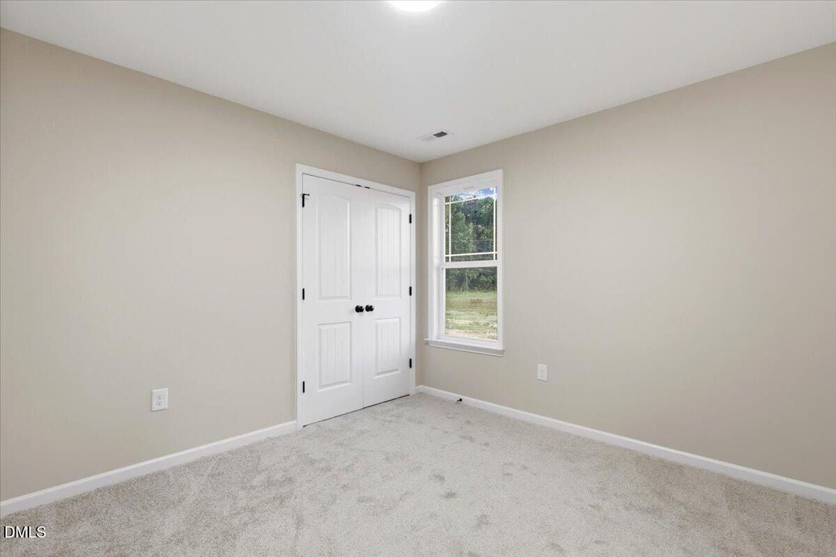 52 Grace Pond Avenue. Benson, NC 27504