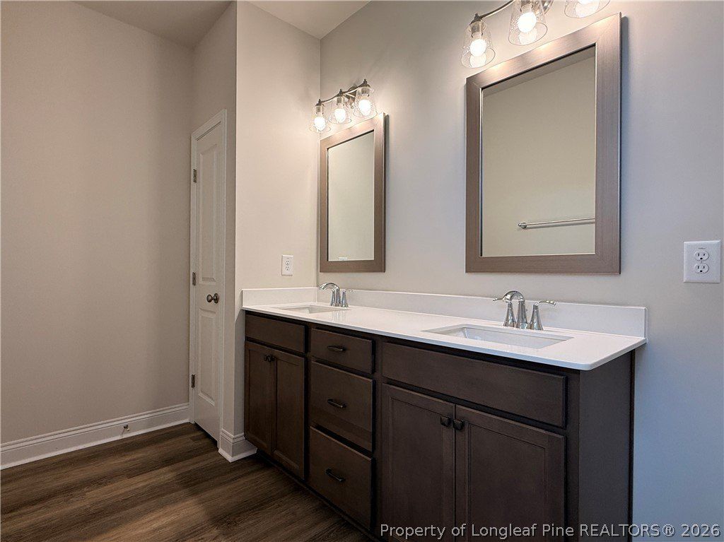 253 Crowville Street. Raeford, NC 28376