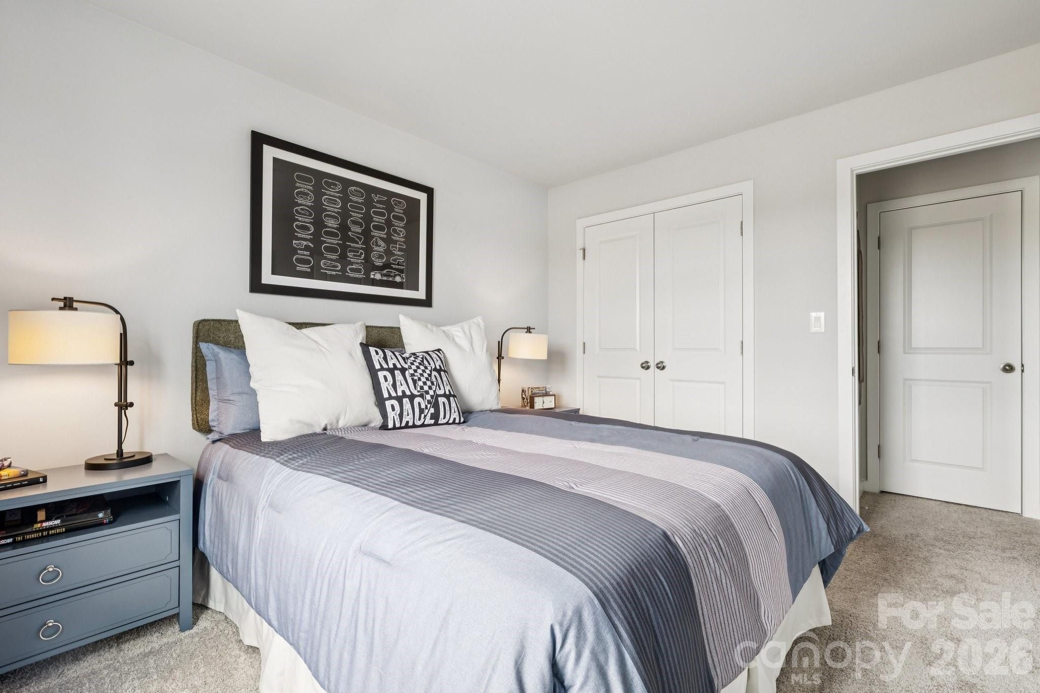 362 Ladue Lane. Salisbury, NC 28147