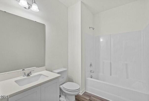 1531 Pond Overlook. Nashville, NC 27856