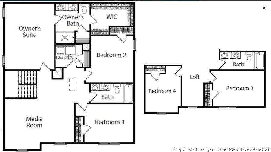 522 Open Range Lot 56 Road. Spring Lake, NC 28390