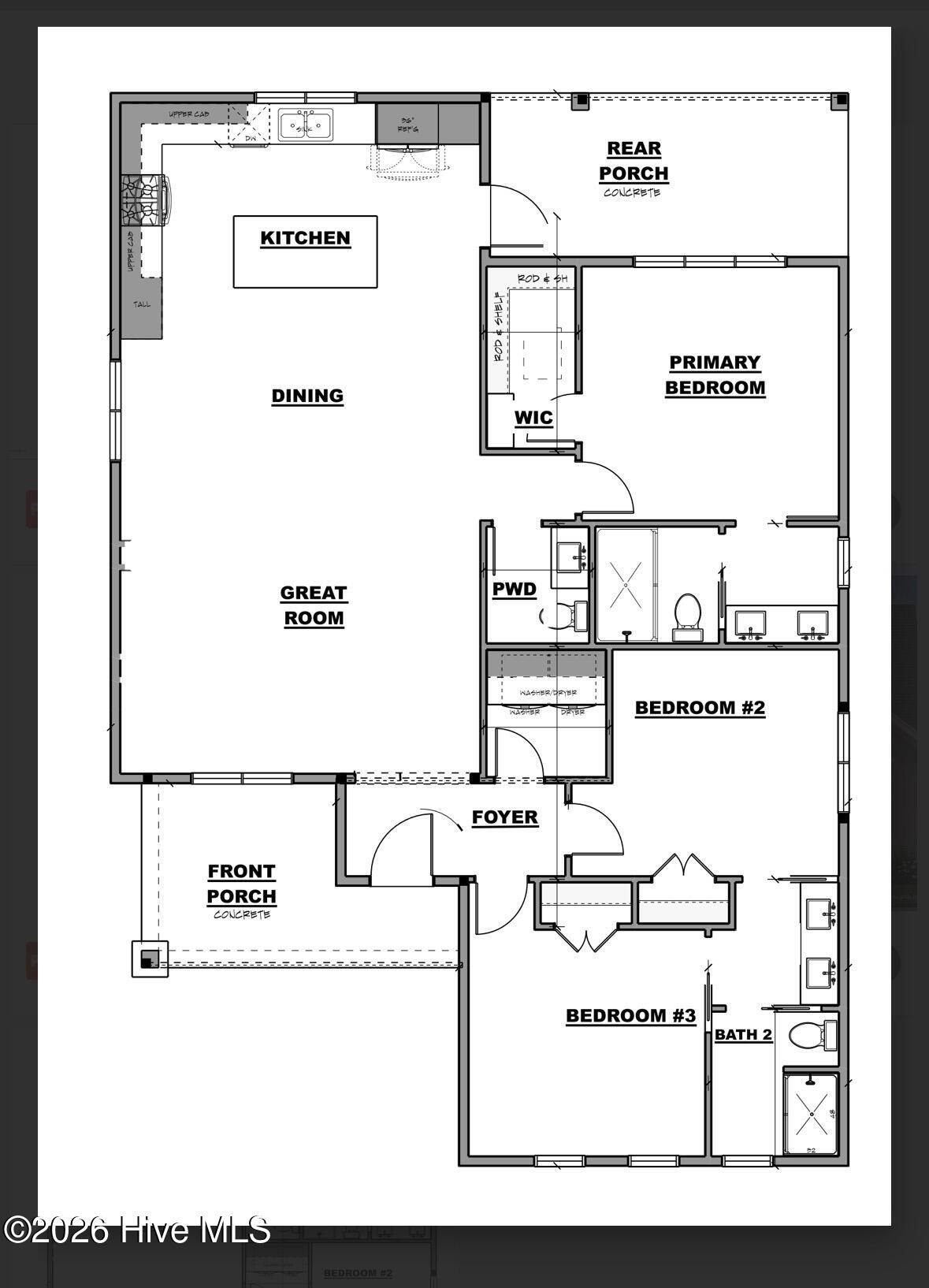 124 Sawmill Landing Road. Bath, NC 27808