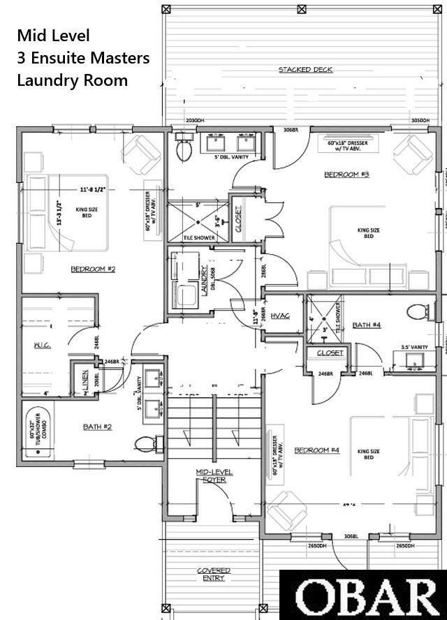 Whooping Crane Court Lot. Corolla, NC 27927