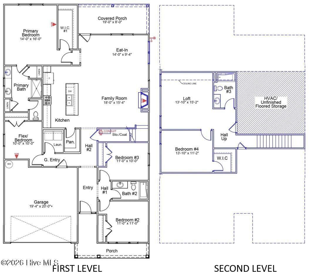 737 Mallory Drive. Sneads Ferry, NC 28460