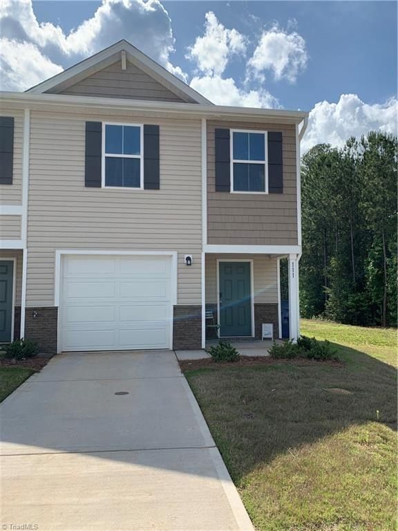 111 Span Lane. Advance, NC 27006