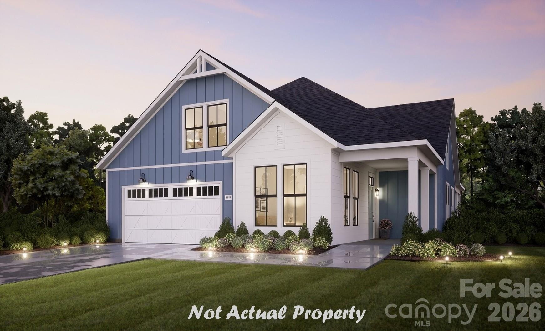 188 Alenda Lux Circle. Mooresville, NC 28115