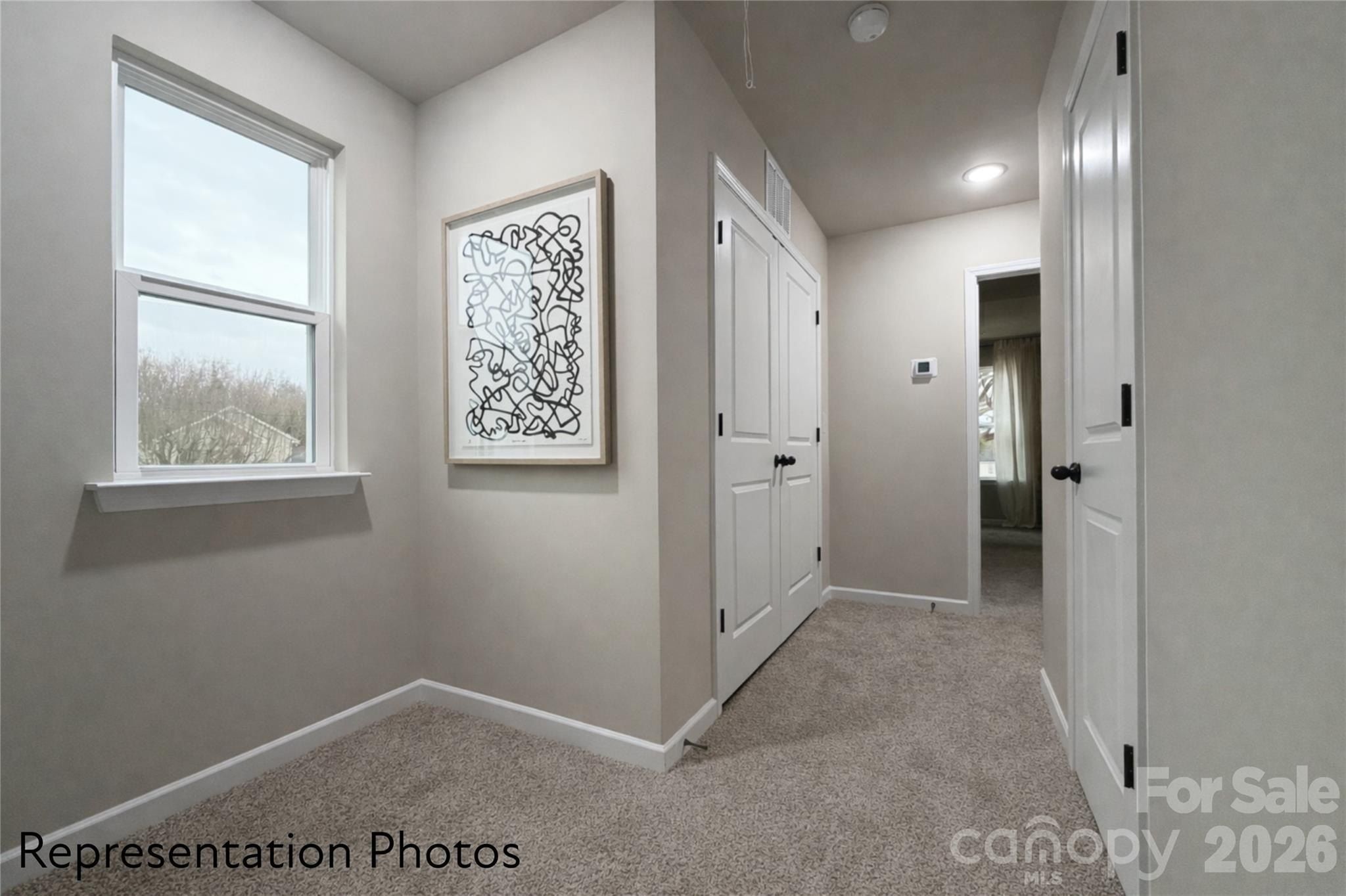 3118 Aberleaf Lane. Charlotte, NC 28227