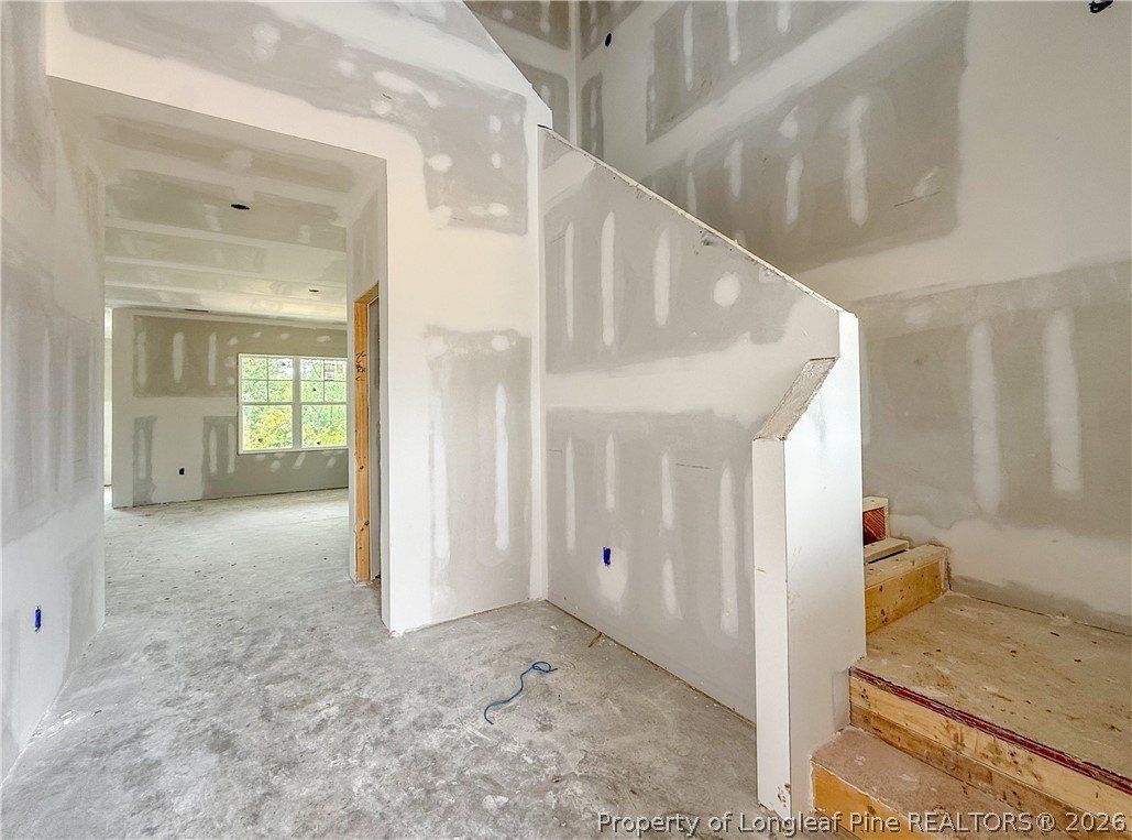 Brickendon Lot Lane. Raeford, NC 28376