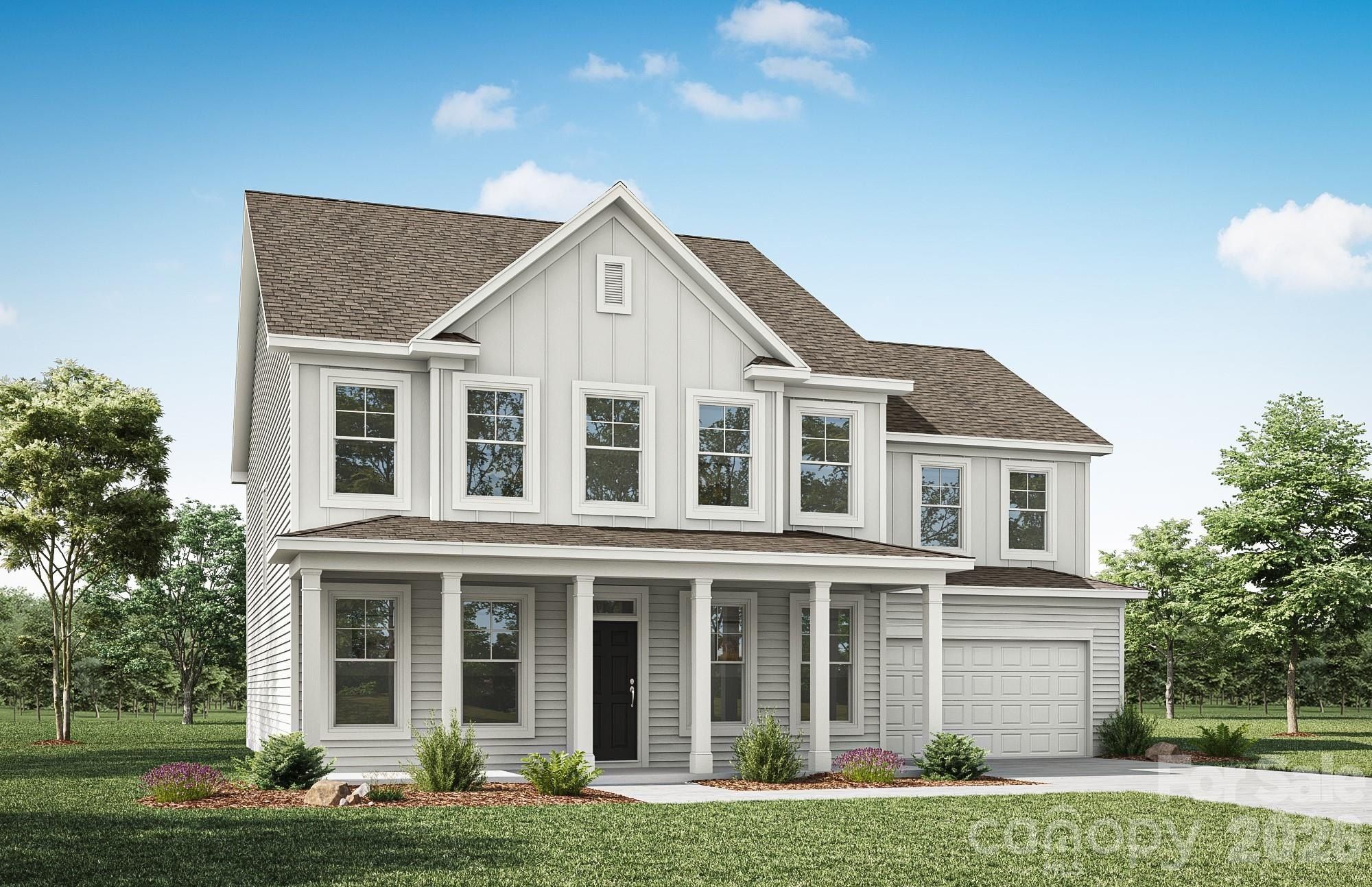 8012 James Query Road. Mint Hill, NC 28227