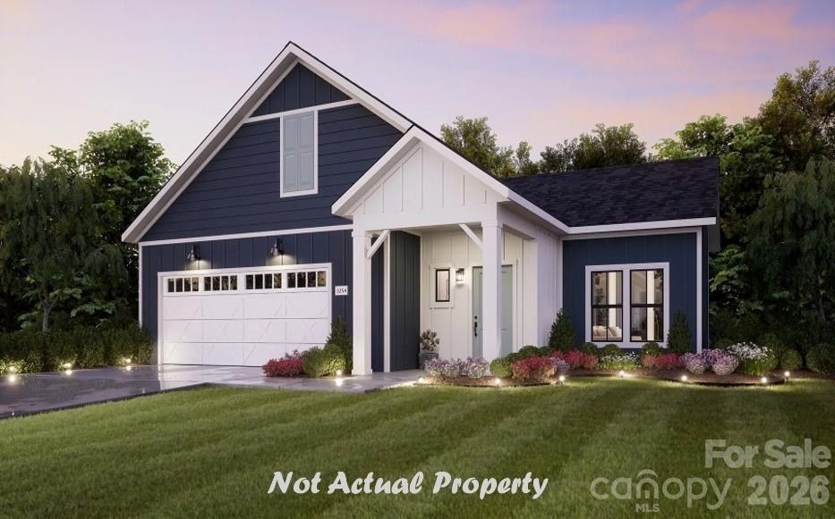 7324 Walters Farm Way. Huntersville, NC 28078