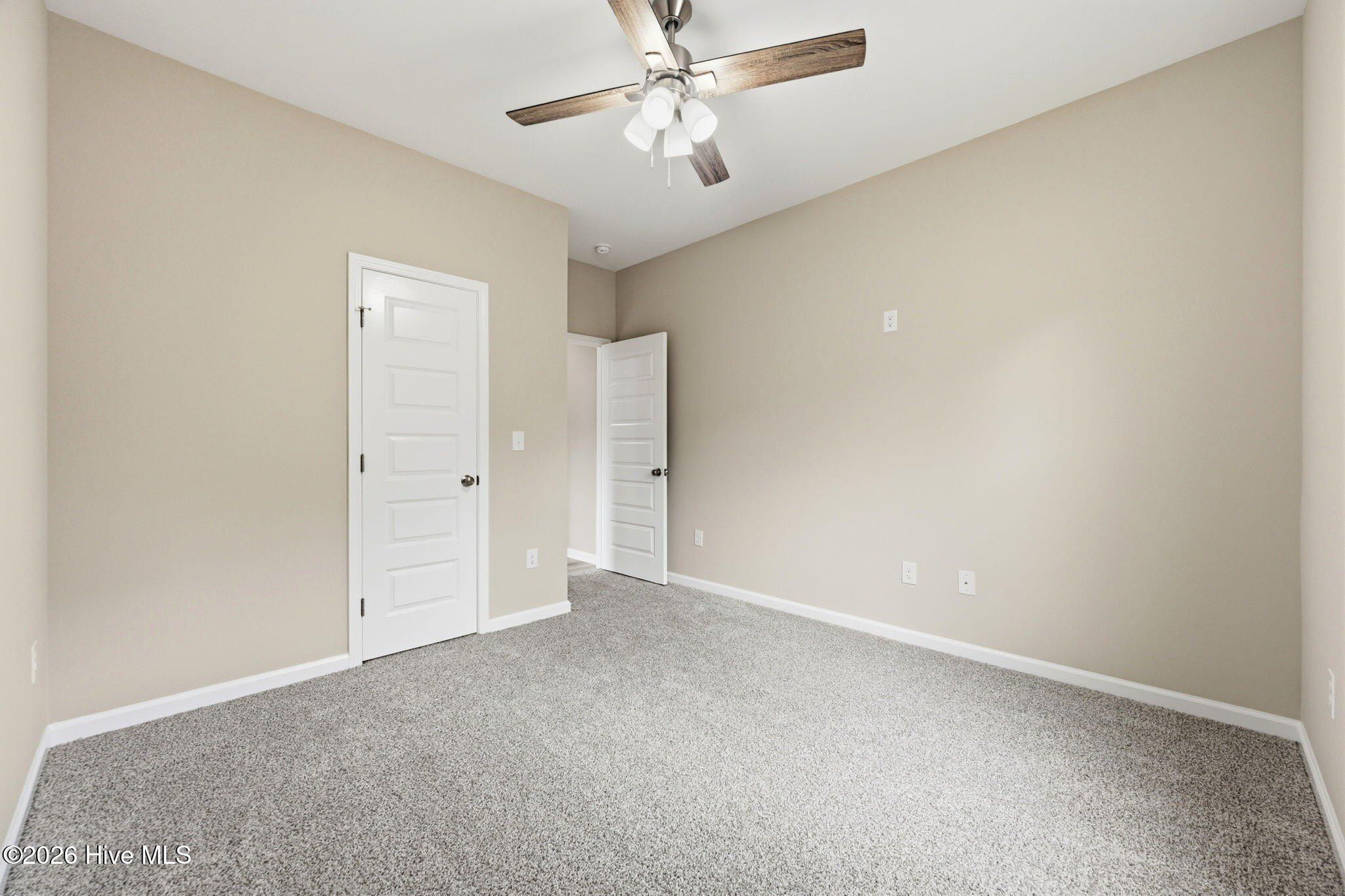 2624 Fountaintown Road. Chinquapin, NC 28521
