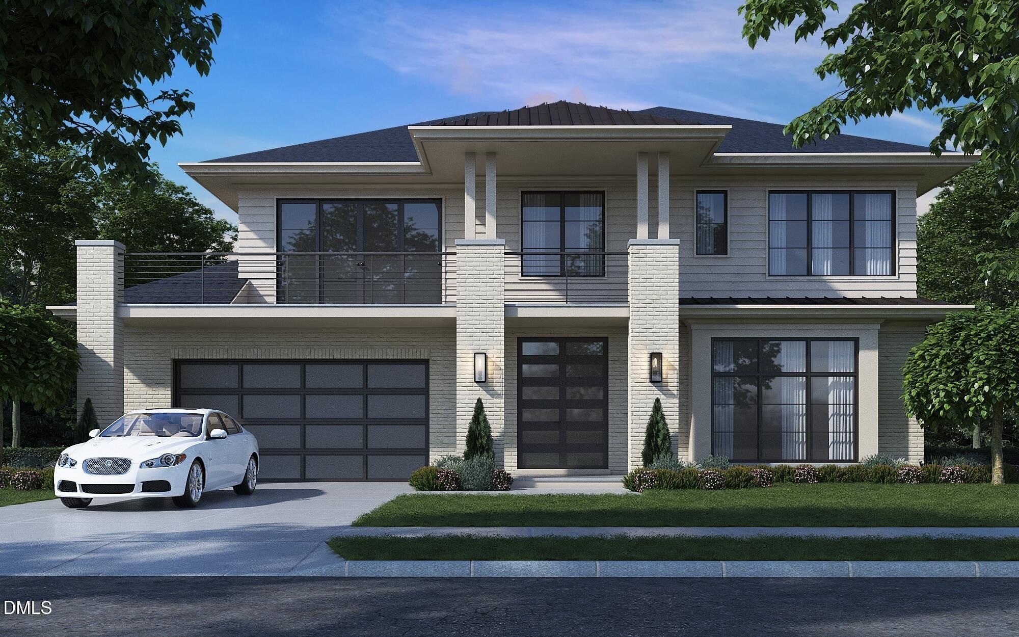 2817 Rothgeb Drive. Raleigh, NC 27609