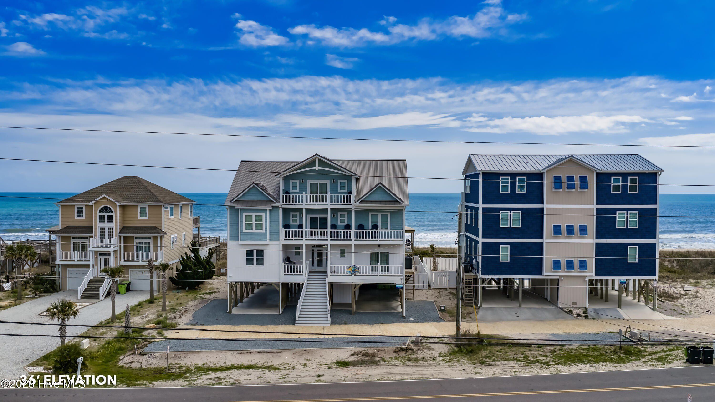 701 New River Inlet Road. North Topsail Beach, NC 28460