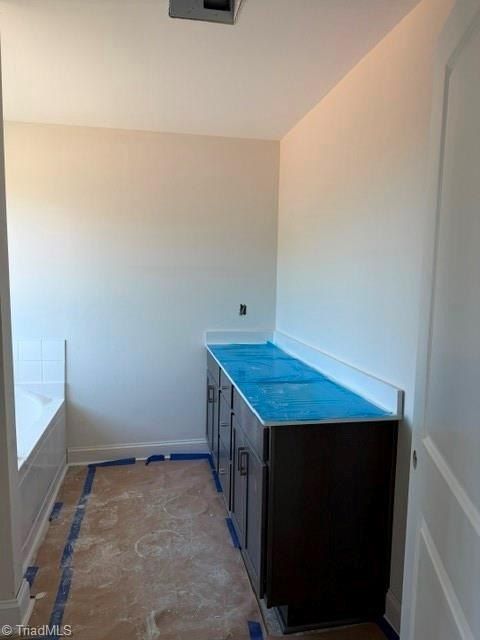 1312 Dandridge Drive. Kernersville, NC 27284