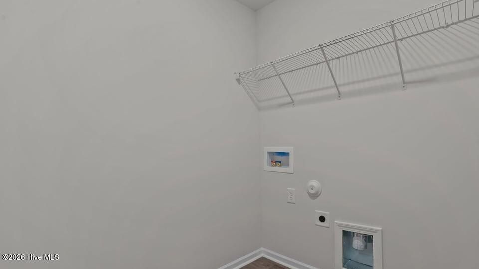 122 Claude Street. La Grange, NC 28551