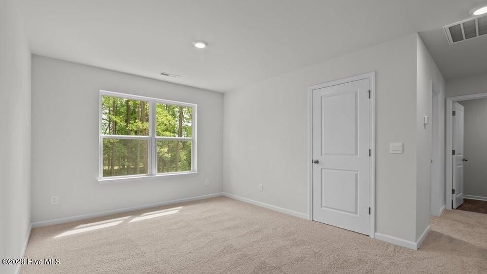 121 Claude Street. La Grange, NC 28551