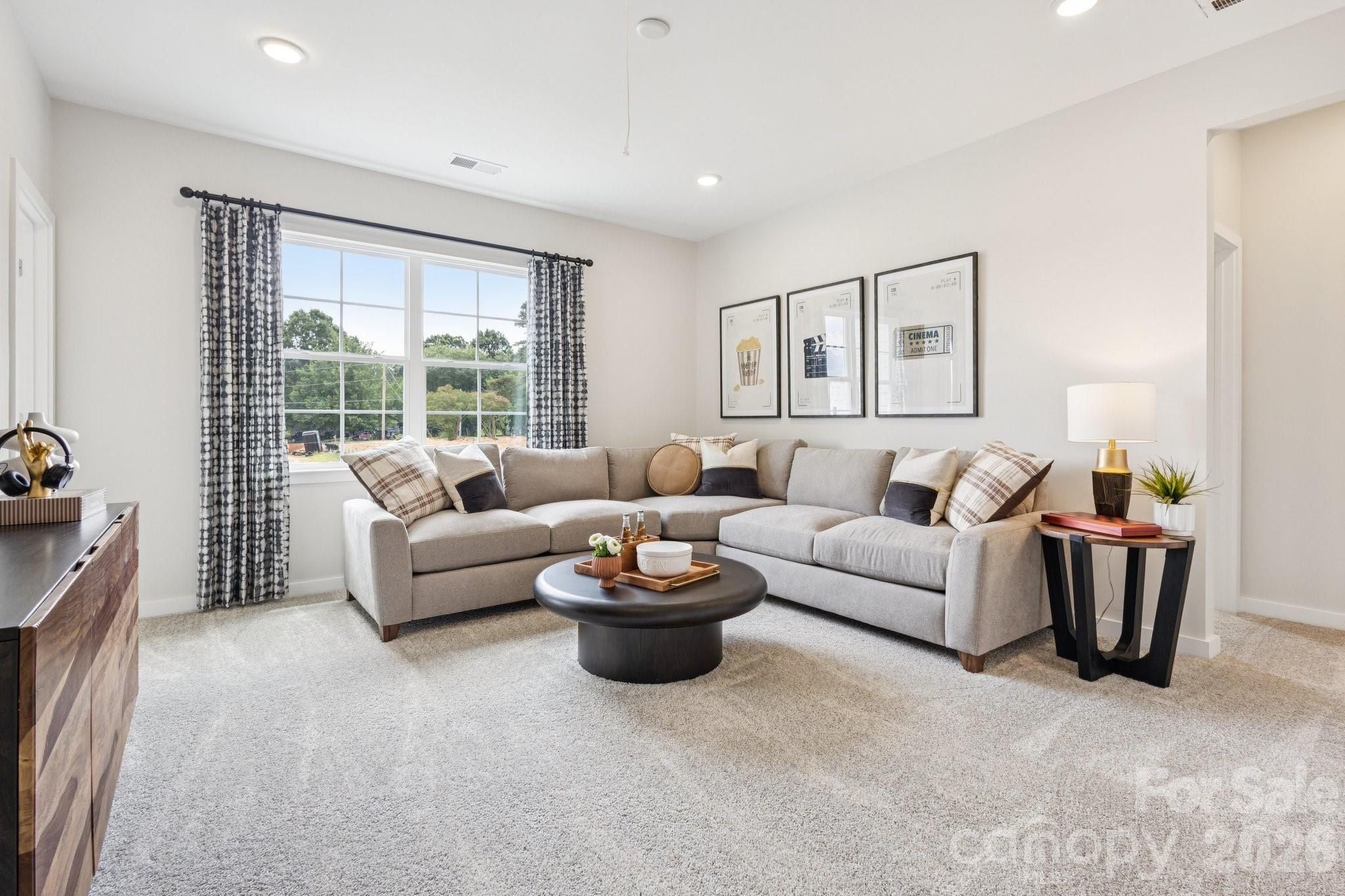 21007 Running Creek Drive. Locust, NC 28097