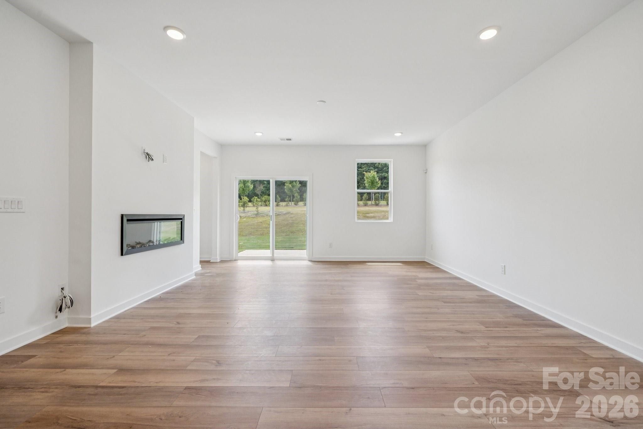 8115 Chilkoot Lane. Locust, NC 28097