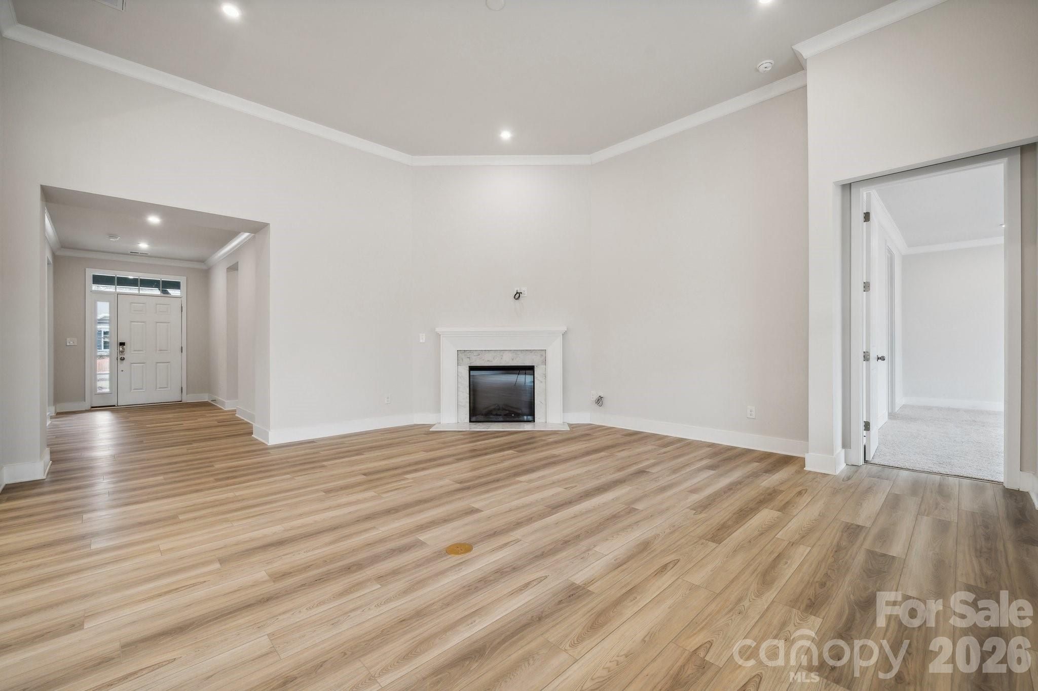 3520 Oasis Drive. Monroe, NC 28112