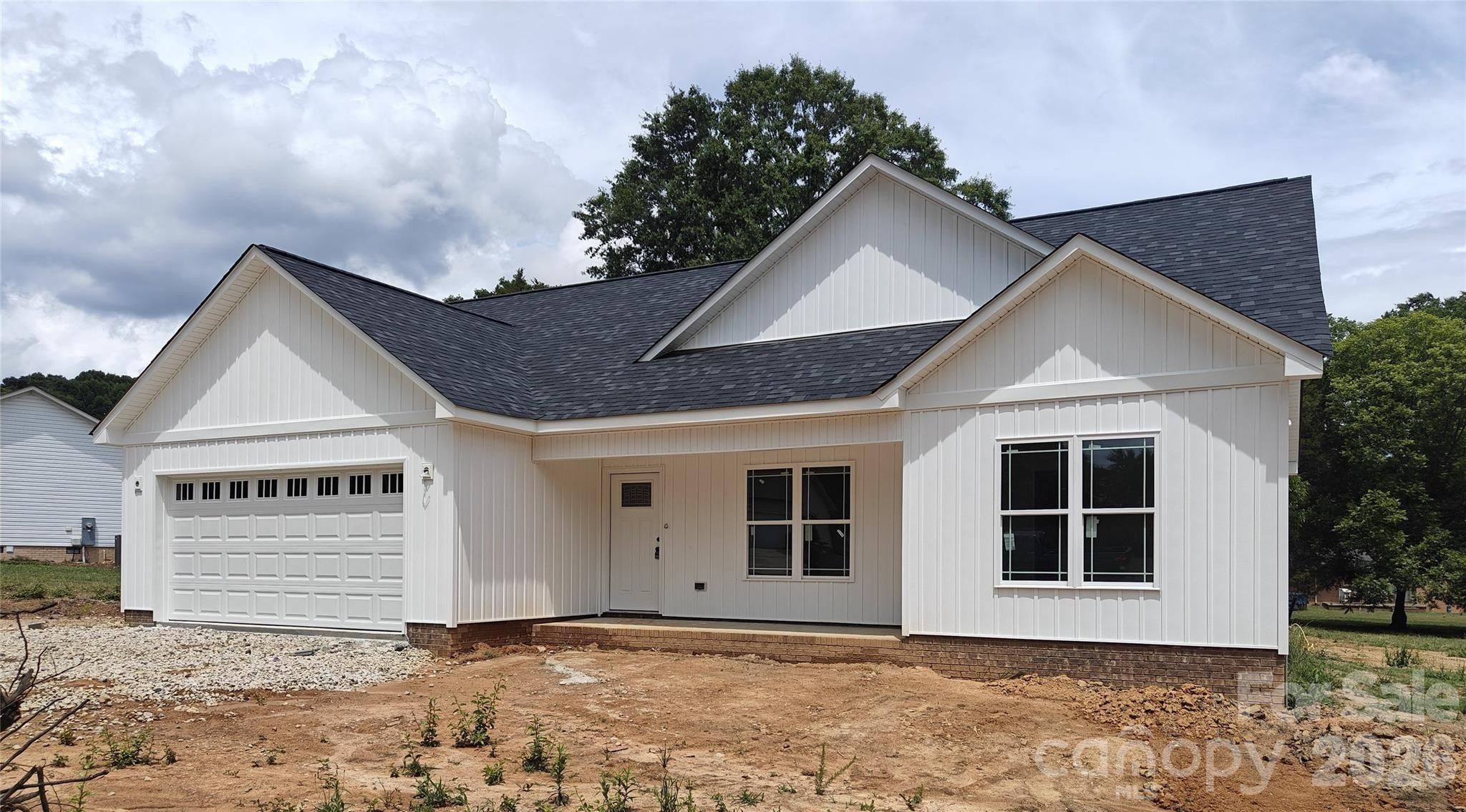 3468 Mellon Drive. Salisbury, NC 28144