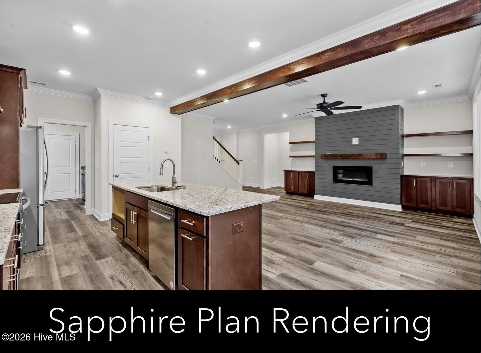 701 Sunset Drive. Carthage, NC 28327