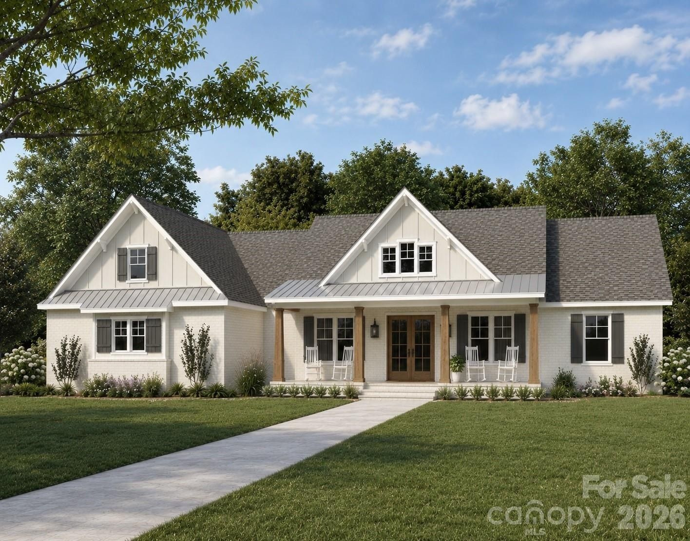 1371 Alexis High Shoals Road. Dallas, NC 28034