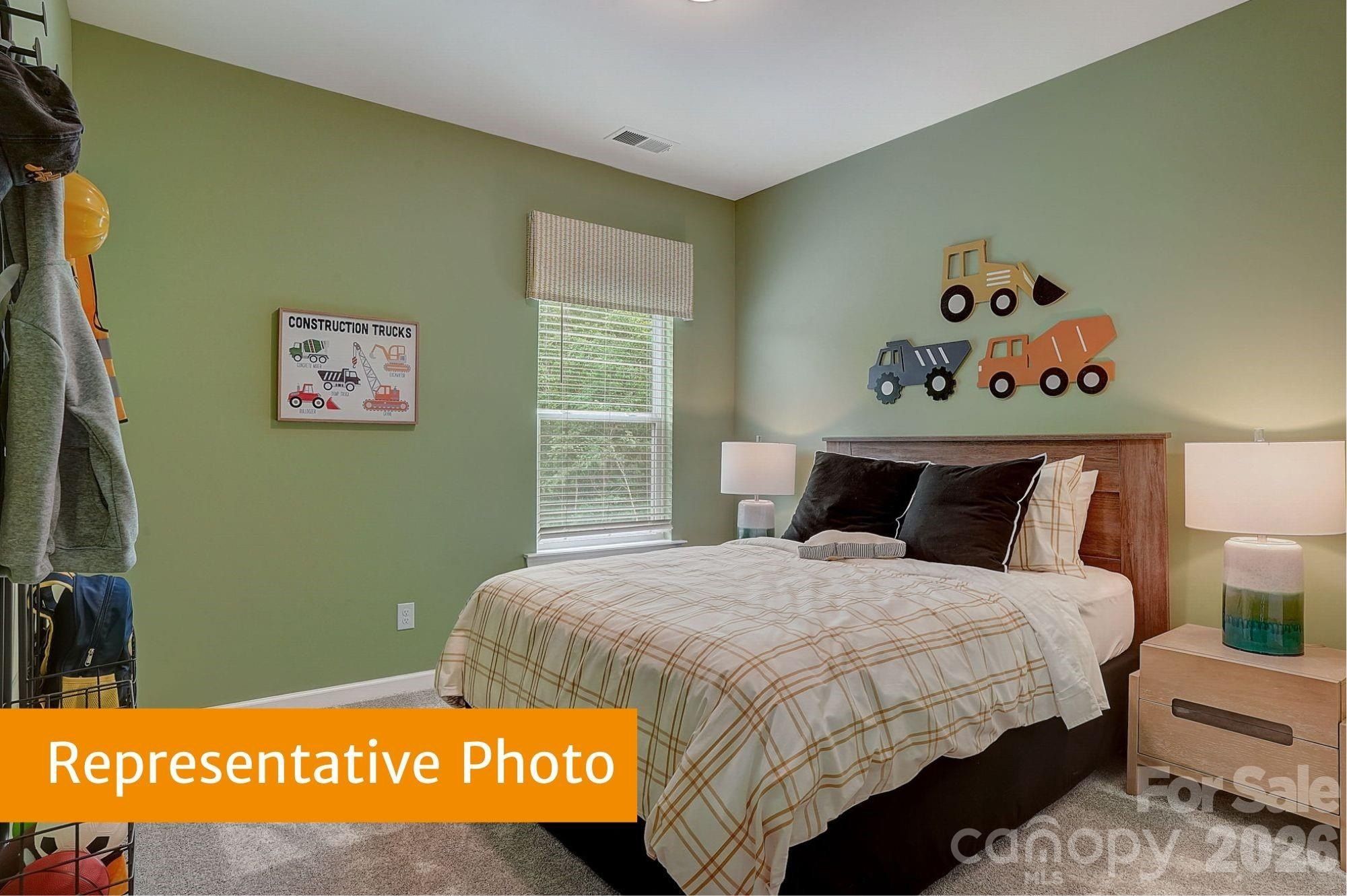 4236 Ruth Creek Court. Charlotte, NC 28216