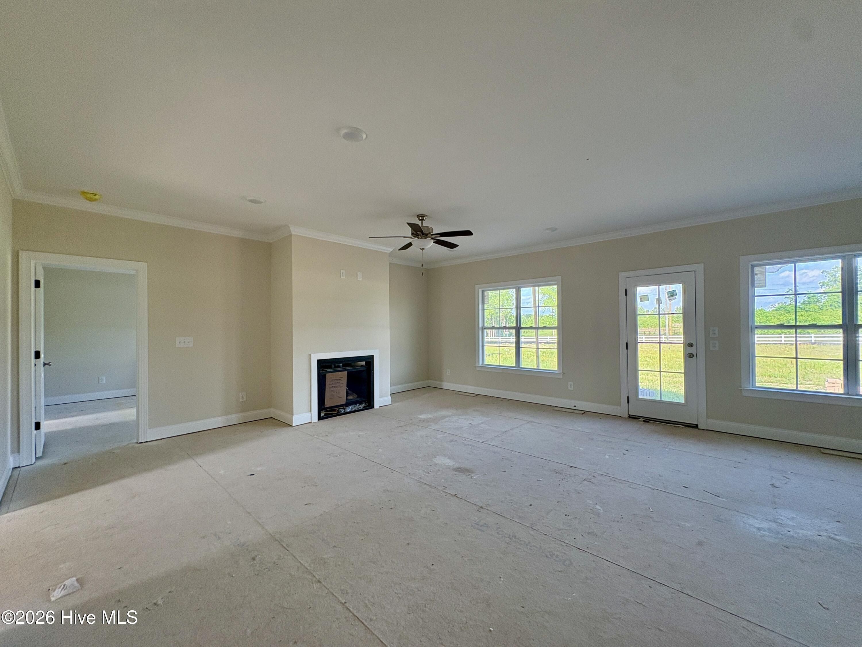 7637 Sweetwater Drive. Nashville, NC 27856