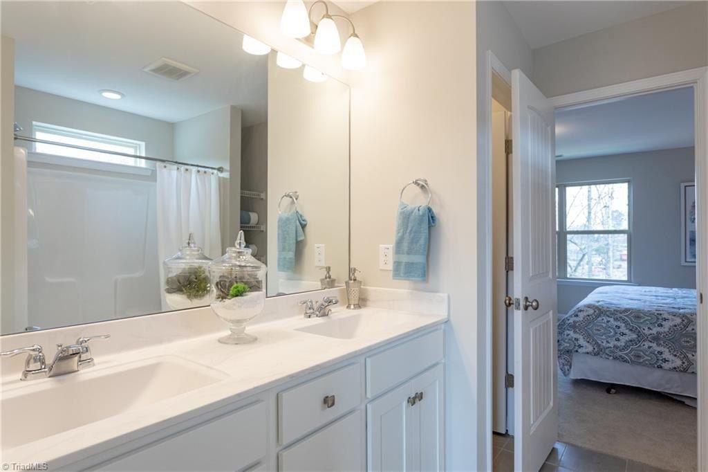 1658 Little Creek Circle. Winston-Salem, NC 27103