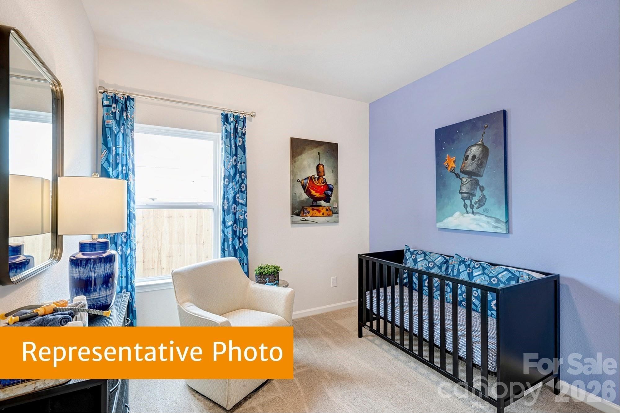 2312 Painted Trail. Catawba, NC 28609