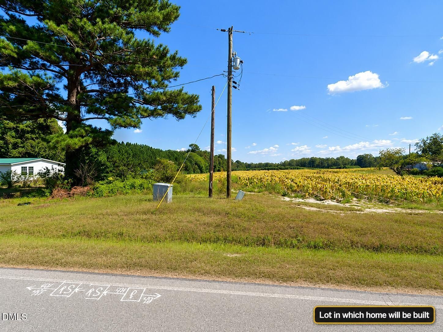 6879 Race Track Road. Castalia, NC 27816