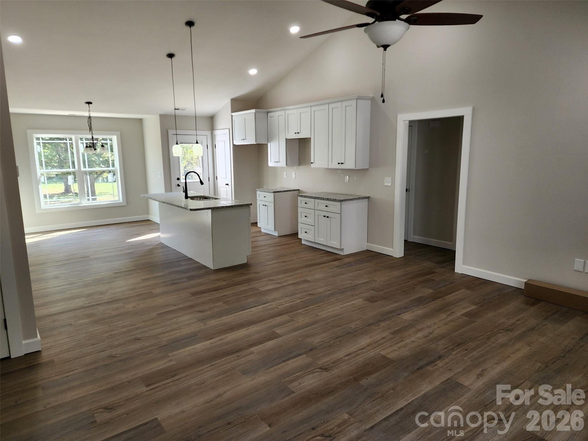 3468 Mellon Drive. Salisbury, NC 28144
