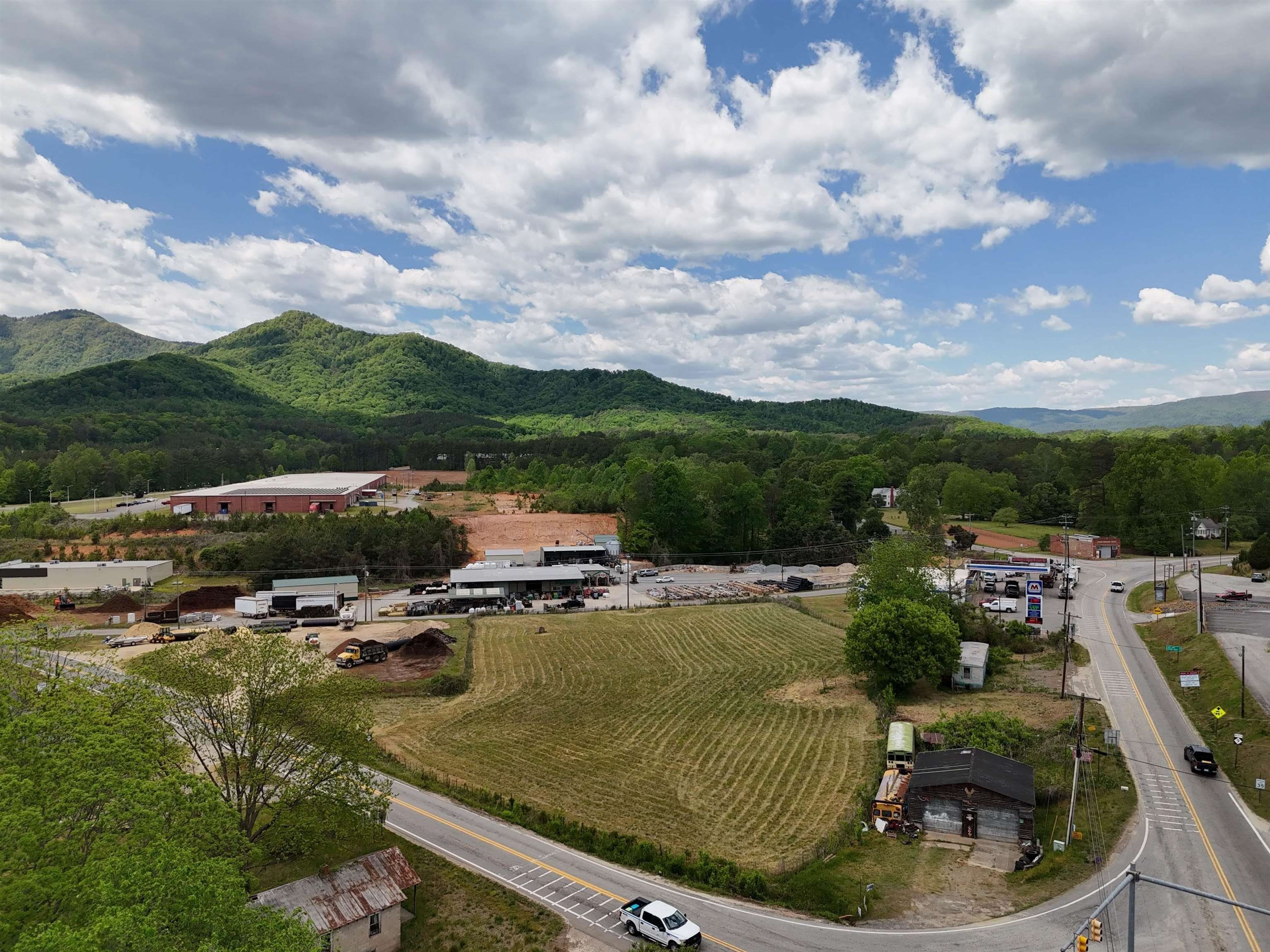 4391 E Highway 108. Mill Spring, NC 28756