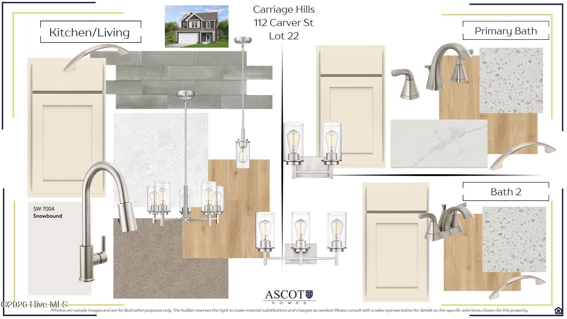 112 Carver Street. Carthage, NC 28327
