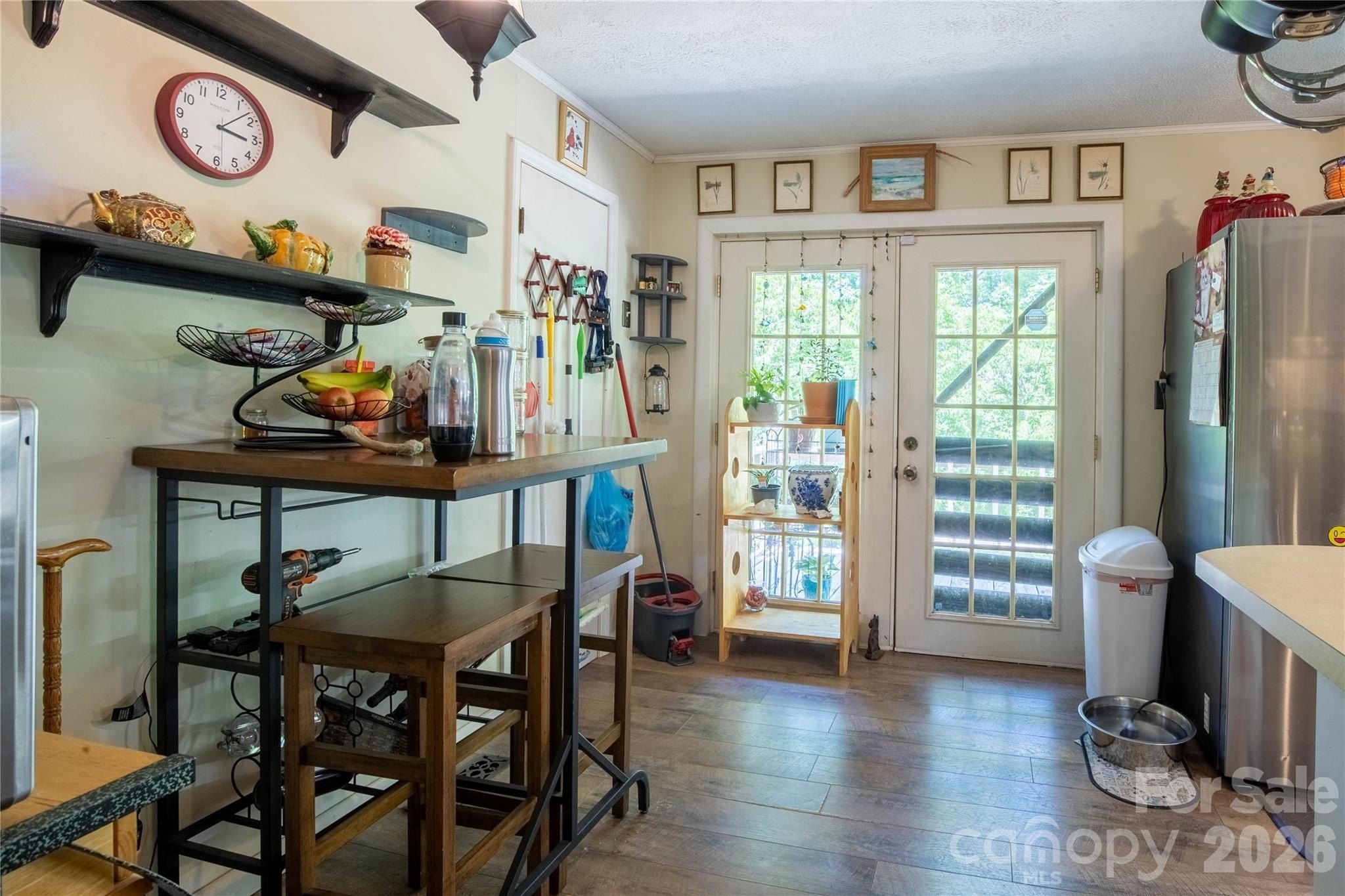47 Johnson Drive. Marion, NC 28752