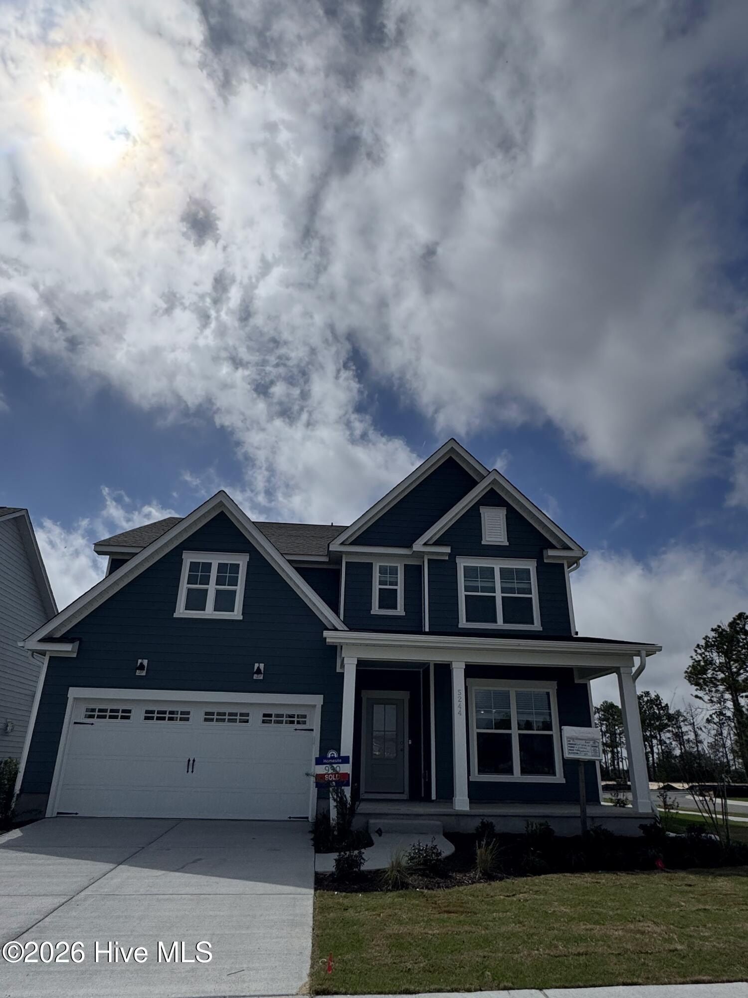 5244 Folklore Way. Wilmington, NC 28412