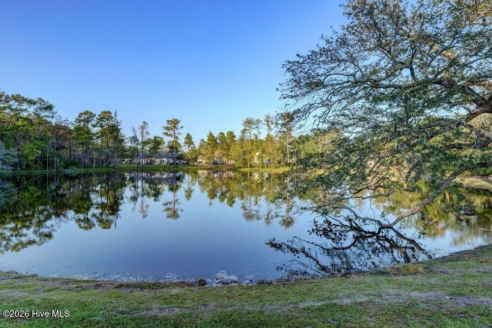 1101 Crown Pointe Drive. Hampstead, NC 28443