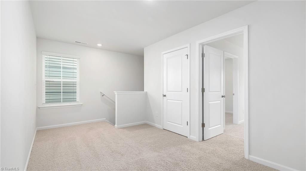4048 Yucca Avenue. Winston-Salem, NC 27127
